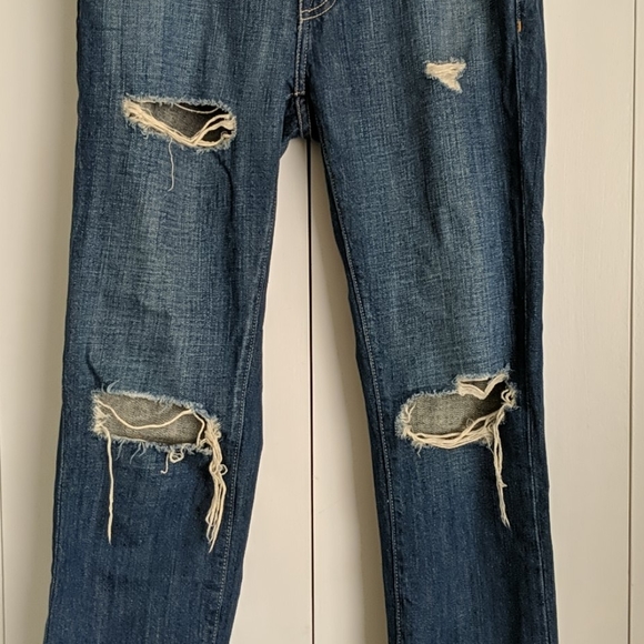 Current and Elliot The Fling jeans 25 - Picture 5 of 8